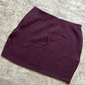 Wilfred Free Tribeck Skirt
